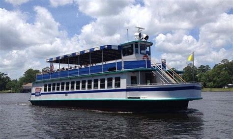 Dinner cruises in alabama  Payment Accepted