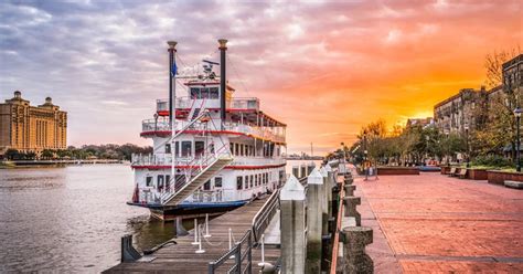 Dinner cruises savannah ga Savannah Riverboat Cruises: Georgia Queen Buffet Dinner Cruise - See 2,722 traveler reviews, 307 candid photos, and great deals for Savannah, GA, at Tripadvisor