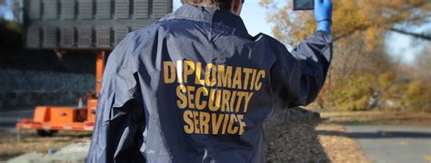 Diplomatic security escort agency ppo11906  24 Mar, 2022, 08:05 ET