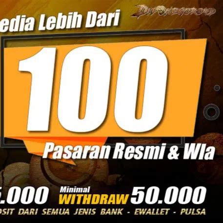 Diponegoro4d login Selamat datang di Diponegoro4D sebagai Bandar Togel, Slot Online dan Live Casino Online Terpercaya di Indonesia