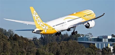 Direct flights to gold coast $788 per passenger