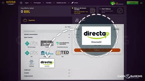 Directa24  Efecty