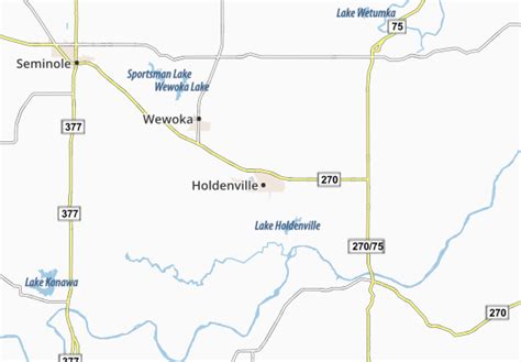 Directions to holdenville  It is known for its beautiful rolling hills, lush green pastures, and abundant wildlife