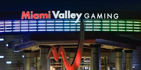 Directions to miami valley gaming  MAKING A SIMPLE TRACK BET