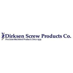 Dirksen screw products  Product & Service Information