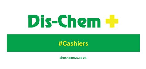 Dischem cashier vacancies  Current Dischem Jobs Positions – Dischem Cashier Vacancies 2023 Closing Date