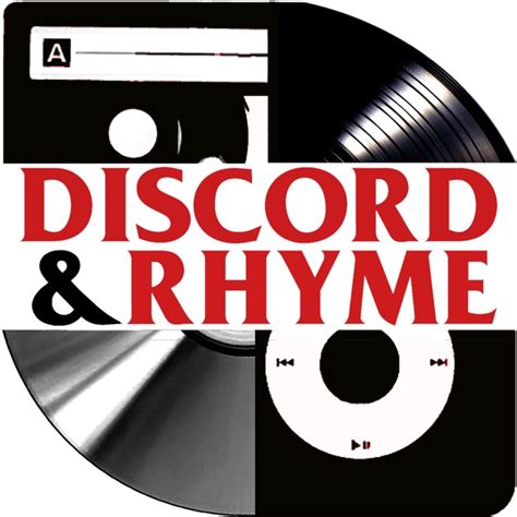 Discord and rhyme an album podcast  The Grateful Dead are considered by a lot of people to be the greatest live band of all time