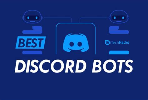 Discord bot server mieten  The bot is best known for its