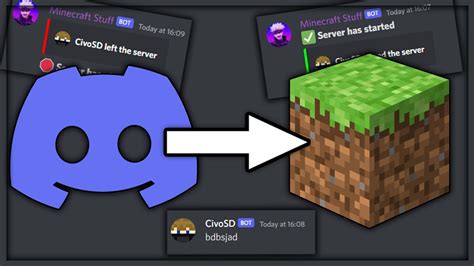 Discordsrv discord to minecraft not working 今回はMinecraftとDiscordのチャットを連携するプラグイン「 DiscordSRV 」のインストール方法を紹介する。