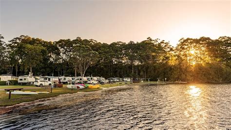 Discovery parks burrill lake ulladulla 5 of 5 at Tripadvisor