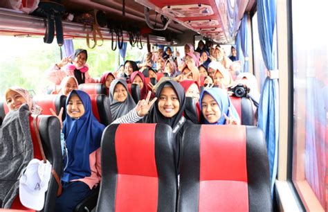 Disdik sumedang larangan study tours Home/PENDIDIKAN/ Disdik Larang Sekolah Wajibkan Siswa Ikut Study Tour