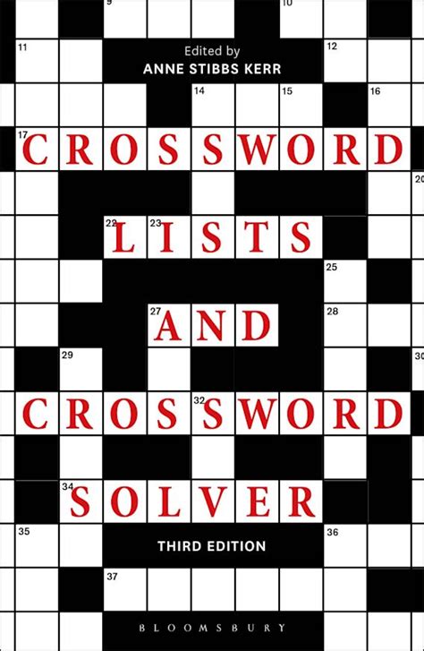 Disinclination to move crossword clue 7 letters  atoms with a charge