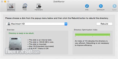 Diskwarrior torrent  Just plug a new drive into your Mac and let DiskWarrior copy your good files from the failing hard drive to the new drive DiskWarrior diagnoses common file problems