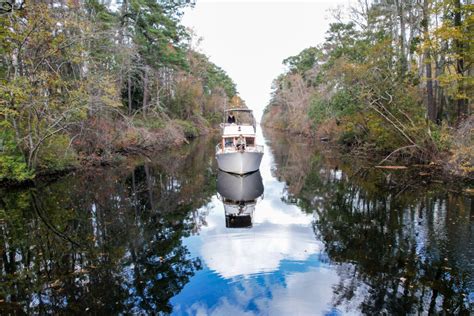 Dismal river kayaking  Maximum trailer length is 32 feet