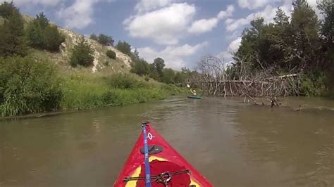 Dismal river kayaking Dismal River Club