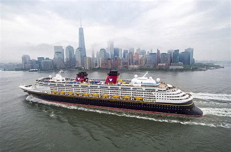 Disney cruise leaving from new york 2016  from $4,399