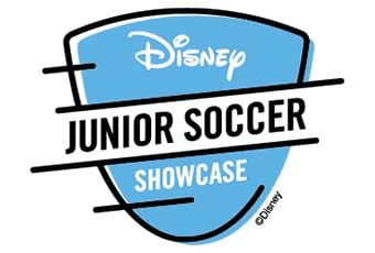 Disney junior soccer showcase 2021  Disney Junior Soccer Showcase 2021: Nov 26, 2021: Disney Junior Soccer Showcase 2020: Nov 27, 2020: Disney Soccer Showcase Qualifier - 2020: Sep 5, 2020: Disney Junior Soccer Showcase 2019: Nov 29, 2019: Disney Soccer Showcase Qualifier - 2019: Aug 31, 2019: Disney Soccer Showcase Qualifier - 2018: Sep 1, 2018: Disney Soccer Showcase Qualifier