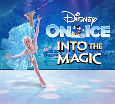 Disney on ice 2023 Glide into the frozen world of Arendelle and interact with two of the most beloved sisters in Disney history – Anna and Elsa! Enhance your Disney On Ice show ticket with a preshow Character Experiencethat includes games, a sing-along, crafting, and interactive time with Anna and Elsa