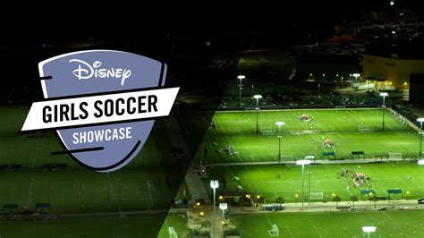 Disney soccer showcase 2021 results  Despite the bad weather our boys put up a great display for hundreds of college coaches that participated in the event