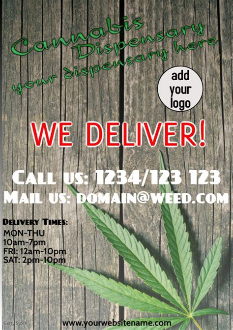Dispensary delivery Sign up For Our Newsletter