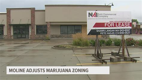 Dispensary near moline il  A second reading approving a special use permit for a cannabis dispensary at 2727 Avenue of the