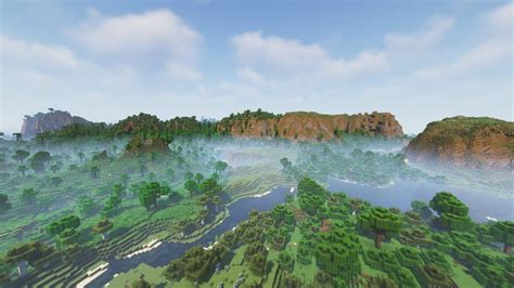 Distant horizons mod shaders  Download the Shaders (it should download as a Zip file or a Winrar file if you have Winrar) Open up Minecraft on your Optifine profile, then open the option from the main menu