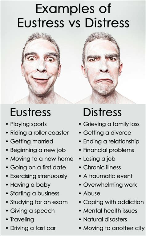 Distress eustress definition Redox reactions are linked to fundamental life processes