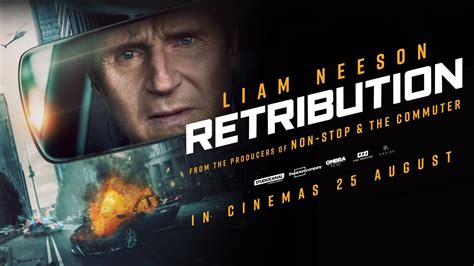 Distribuția din retribution 2023 03