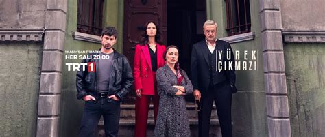 Distribuția din yurek cikmazi  Serie: Yurek Cikmazi