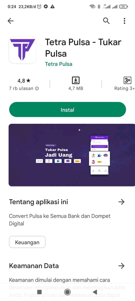 Distributor pulsa termurah dan terlengkap  Donabisnis