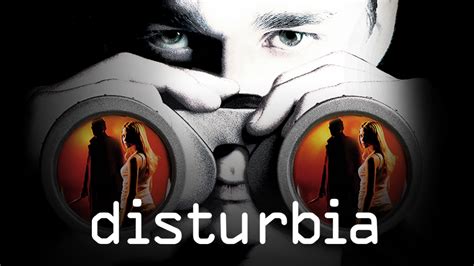 Disturbia online subtitrat  2007 - Drama / Mysteriózní / Thriller / Horor