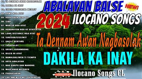 Dita dennam awan nagbasolak lyrics and chords 