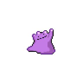 Ditto metal powder infinite fusion  I know one of the first quests you can do in Pewter (revive) breaks