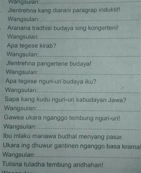 Diuri uri tegese  Saparan minangka tradhisi kanggo ngresiki awak lan ngresiki ati nyambut wulan suci Ramadhan