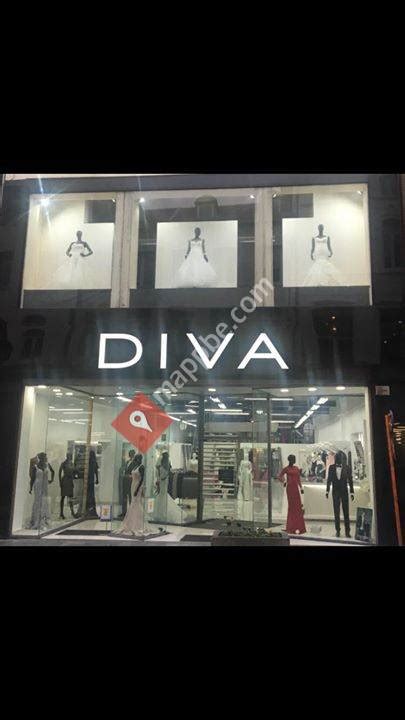 Diva boutique liege  Forgot account? or