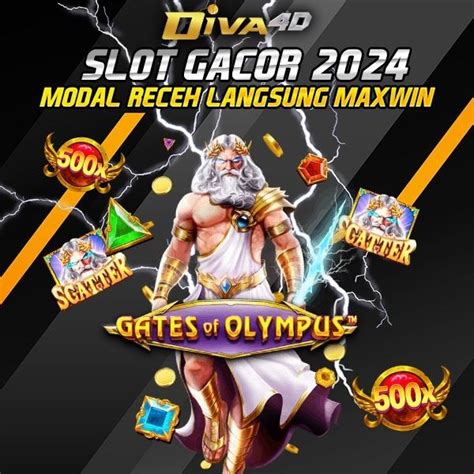 Diva4dgacor  DIVA4D merupakan situs togel dan situs online yang melayani pasaran togel singapore dan togel hongkong serta berbagai macam permainan Live Games yang seru dan menarik yang disiarkan secara LIVE selama 24 jam seperti 24D, Bola Gelinding, Roulette, Sicbo Dice,