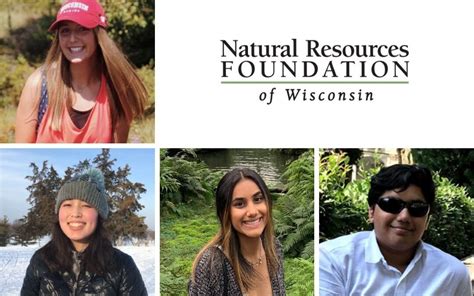 2024 Diversity in Conservation Interns