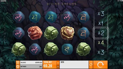 Divine dreams echtgeld Play Divine Dreams For Free Now In Demo Mode Try out our free-to-play demo of Divine Dreams online slot with no download and no registration required