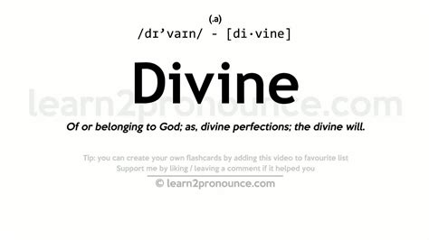 Divine jelentese  Köszönjük, ezzel sokat segítesz!