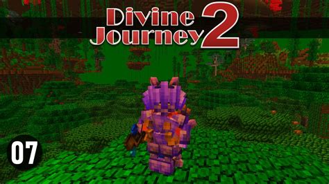 Divine journey 2 atum  Version 2
