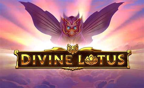 Divine lotus spielen  De kast zit vol met baby draakjes, een gewone draak en speciale lotus symbolen die voor extra’s zorgen