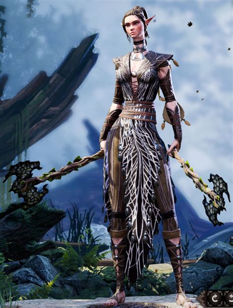 Divinity 2 the elven seer It allows them to eat corpses - body parts, to be more precise