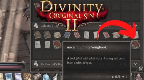 Divinity original sin 2 ancient lamp For the character obsessive: Divinity Name Generator