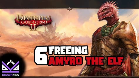 Divinity original sin 2 free amyro Adds new talents for players to use