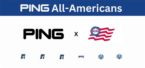 2024 Division I PING All-American Teams Finalized - GCAA