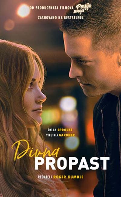 Divna propast cijeli film 