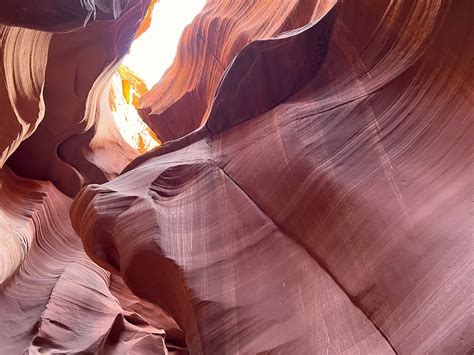 Dixie antelope canyon  Antelope Canyon is a spectacular exhibition of one of G-d’s creations