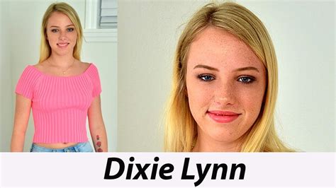 Dixie lynn escort  11:17