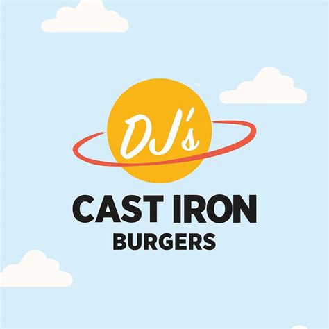 Dj's cast iron burgers  Put your burgers in the sky if you feel the vibe16 Days Left! We are so excited that we have already raised $21,600 towards our goal of $50k on our Mainvest campaign! It’s not too late to invest! Follow the link in our bio to learn more