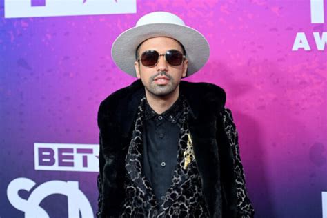 Dj cassidy net worth 2023 ) Date of Birth: Jul 7, 1982 Gender: 40 years Height: 5 ft 8 in (1